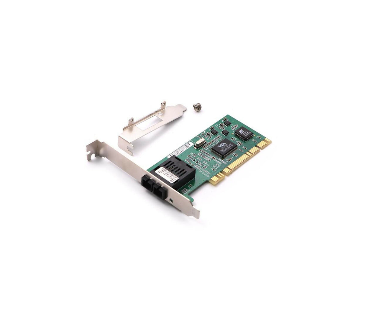 Network Card | PCI - Optical SC | Single Mode