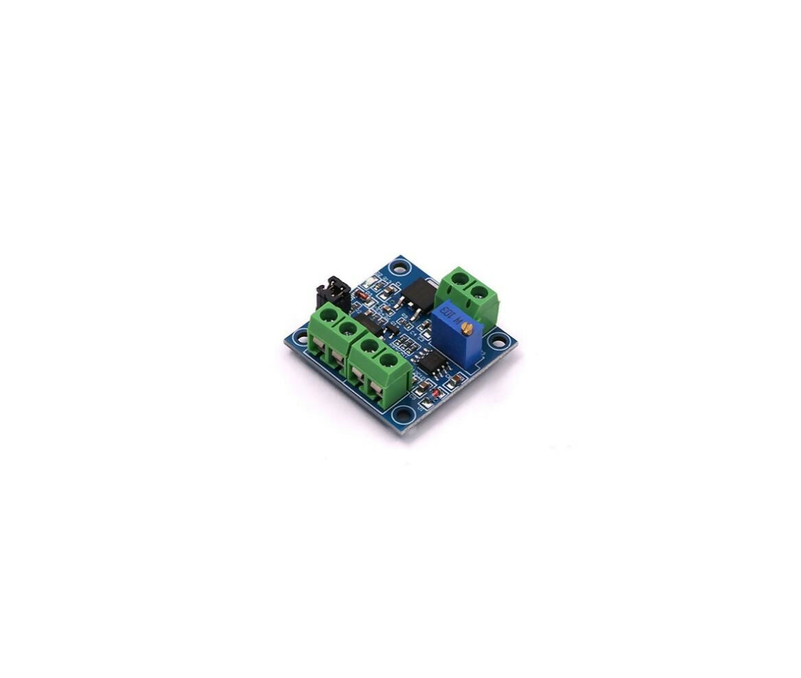 Converter | PWM Module - 0-10V