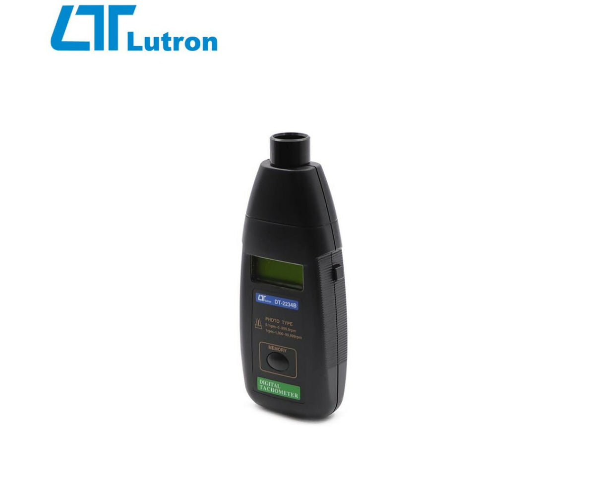 Test Measurement | Tachometer | Lutron DT2234