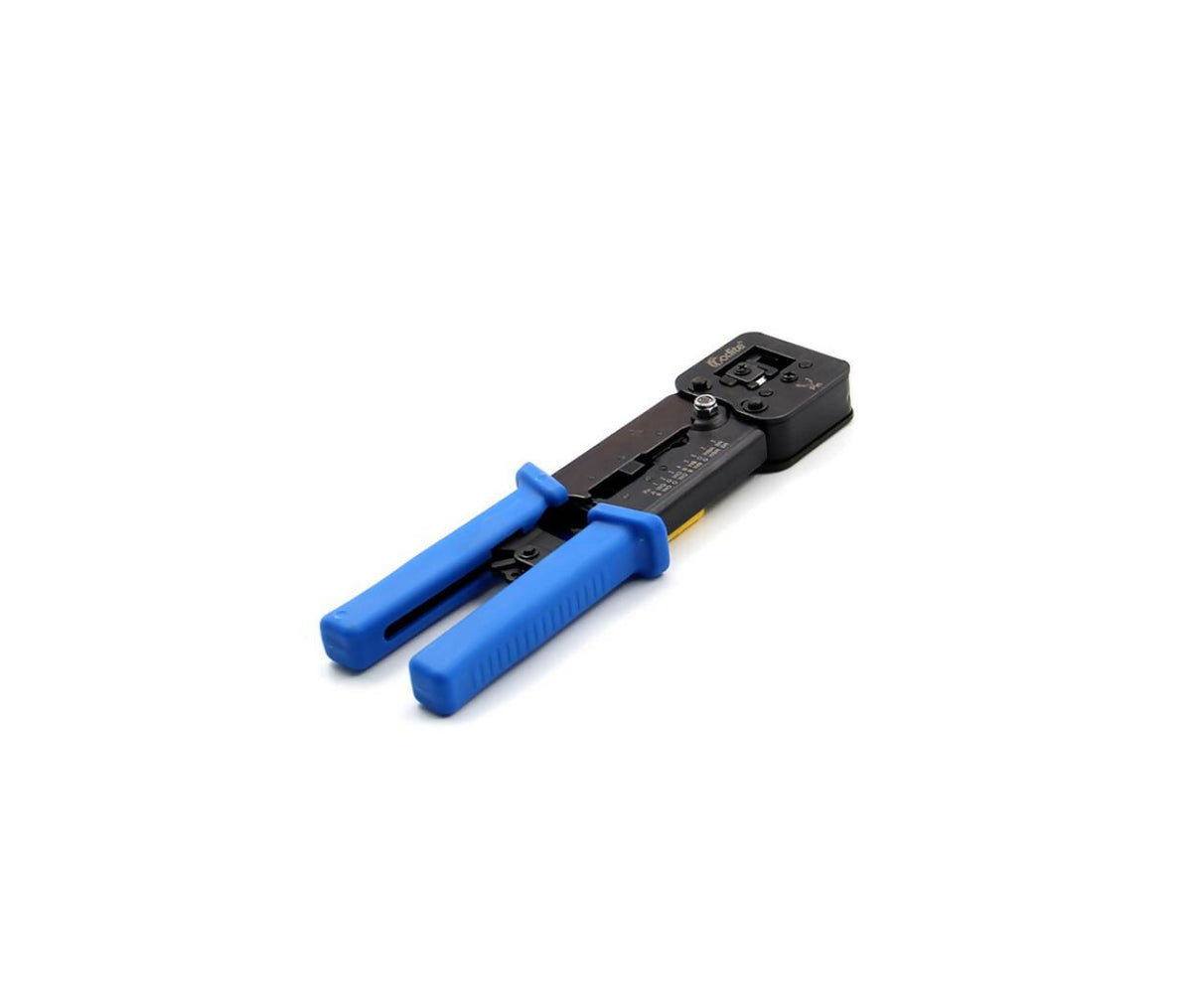 Network Tools | Crimper | 6-8-Pin | Feedthrough | WDT-268R
