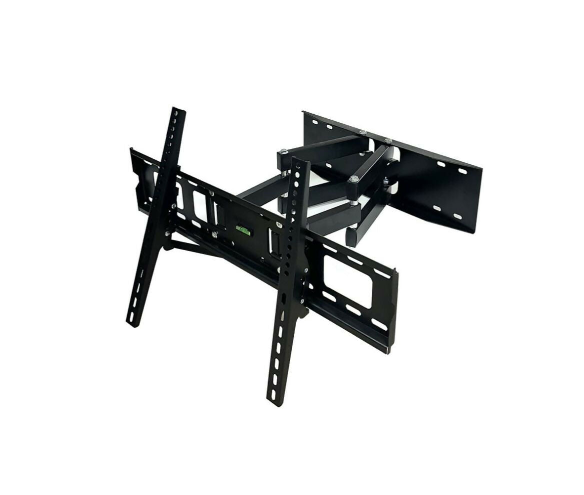 Bracket LCD | Swivel Wall | 32"~ 80" | 60Kg