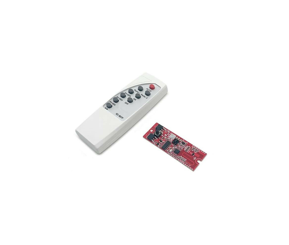 Solar Street Light | All in One | Controller Board