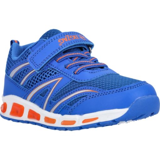 ZIGZAG INGOSIA KIDS SHOE W/LIGHTS