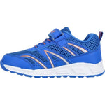 ZIGZAG INGOSIA KIDS SHOE W/LIGHTS