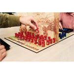 Stratego Ar/En
