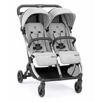 CAM Twin Pulsar