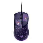 Razer Cobra Pokémon Gengar Edition Customizable Wired Gaming Mouse