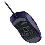 Razer Cobra Pokémon Gengar Edition Customizable Wired Gaming Mouse