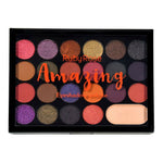 Amazing Eyeshadow Palette