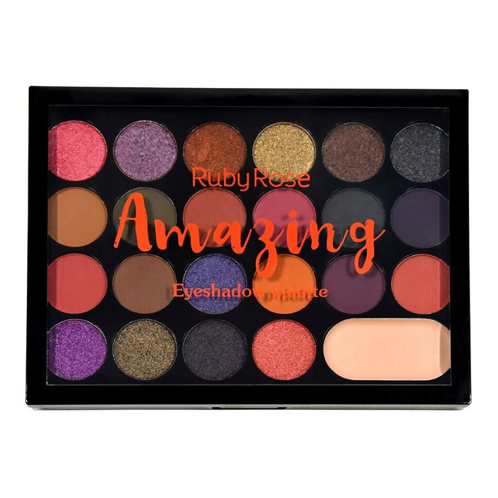 Amazing Eyeshadow Palette
