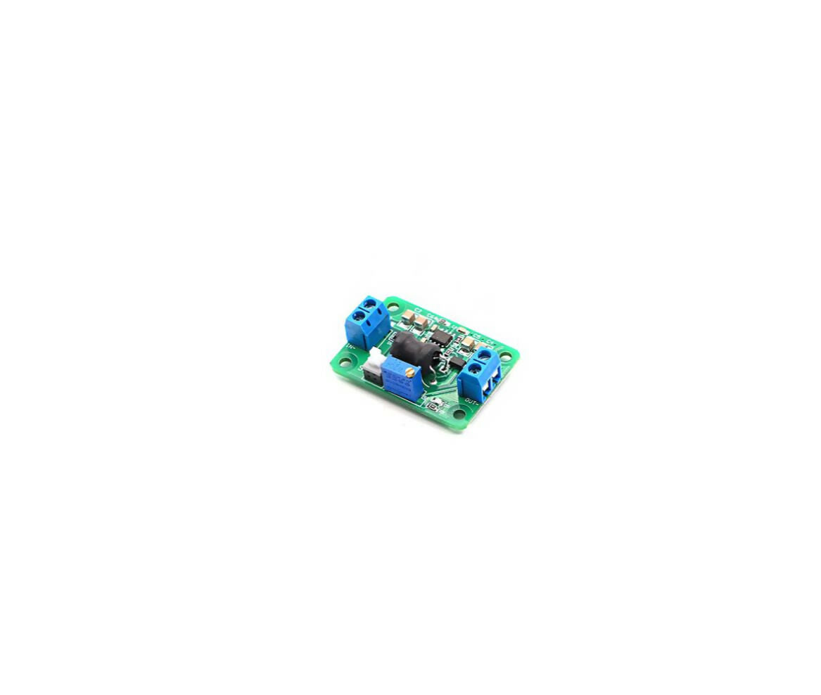 Voltage Converter | Step Down | PCB Board | DC - DC | 4.75~23V - 0.93~18V | 4A