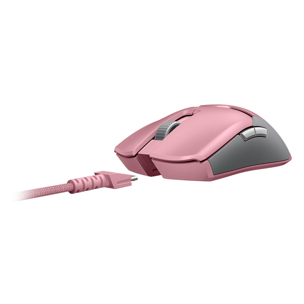 Razer Viper Ultimate with Charging Dock - Quartz