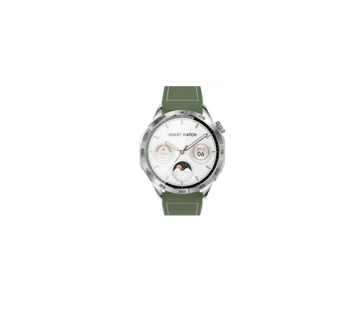 AMOLED Smart Sports Call Watch, Battery Capacity: 250mA, Battery Life: 5-7 Days, Charging Time: 2 Hours
