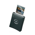 Fujifilm Smartphone printer instax SQUARE Link™ Midnight Green + Free Square Film 2 PK