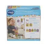 VTech Cubes Animaux Surprises