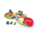 VTech Tut Tut Bolides RC Track - French
