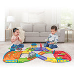 VTech Tut Tut Bolides RC Track - French