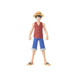 Bandai One Piece Mega Luffy Figure - 30 cm