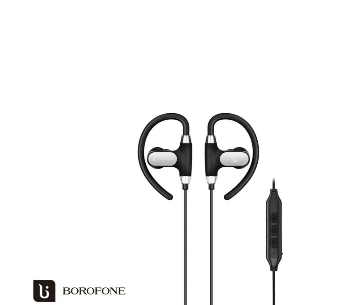 Earphone | Bluetoouth | Borofone BE9