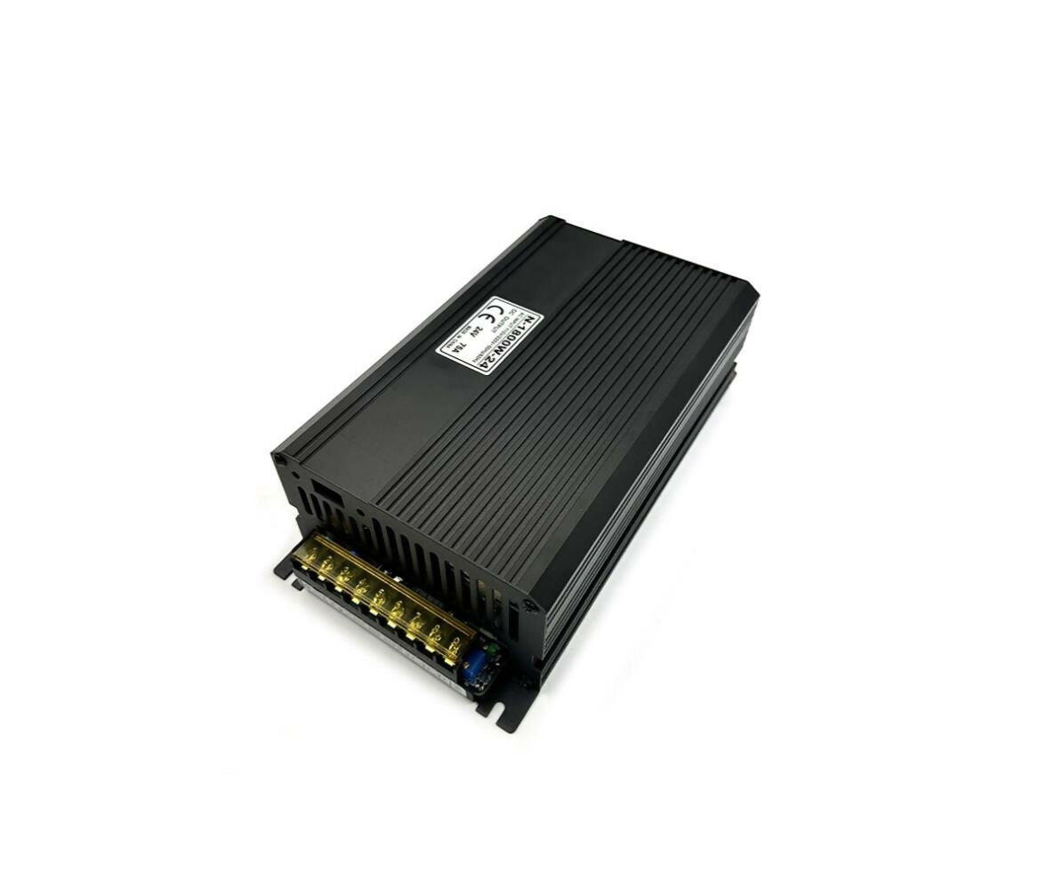 Power Supply SMPS | 24V 75A