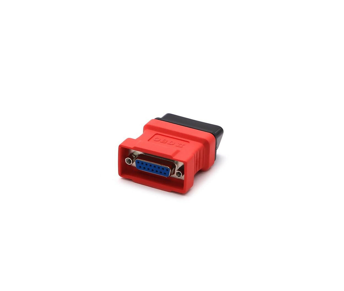 Diagnostic Scanner | Connector | DS708 | Autel