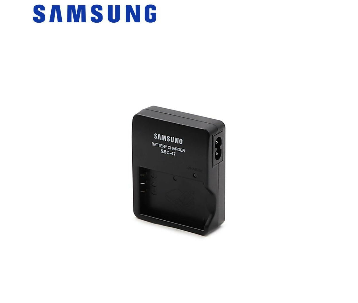 Power Adapter | Camera Charging | Samsung SBC-47