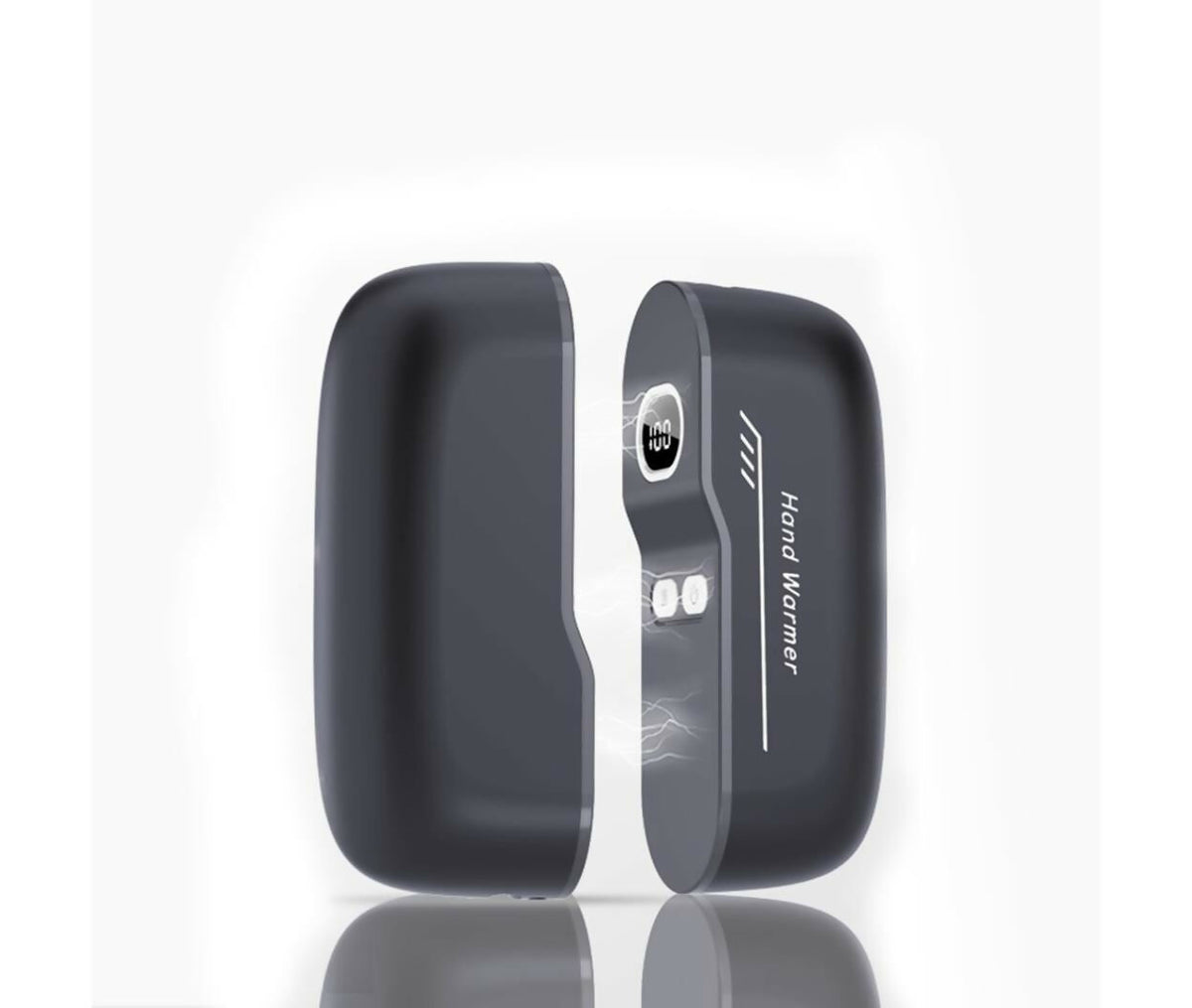 Magnetic Hand Warmer M80