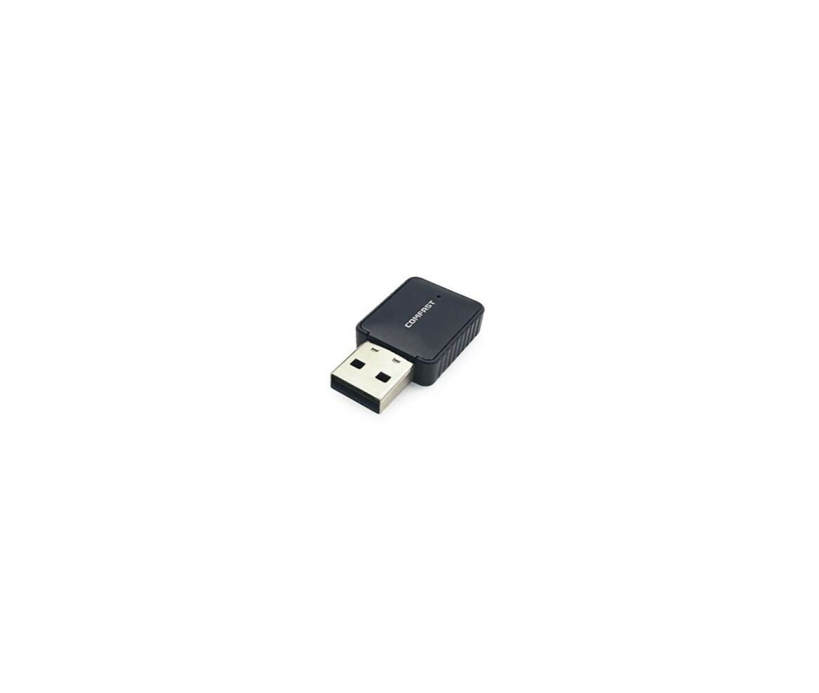 USB Adapter | Bluetooth V4.2 & WiFi
