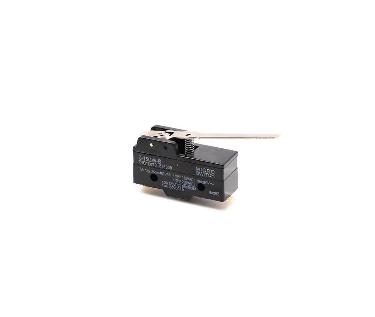 Switch | Heavy Duty Limit | Long Lever | SPDT