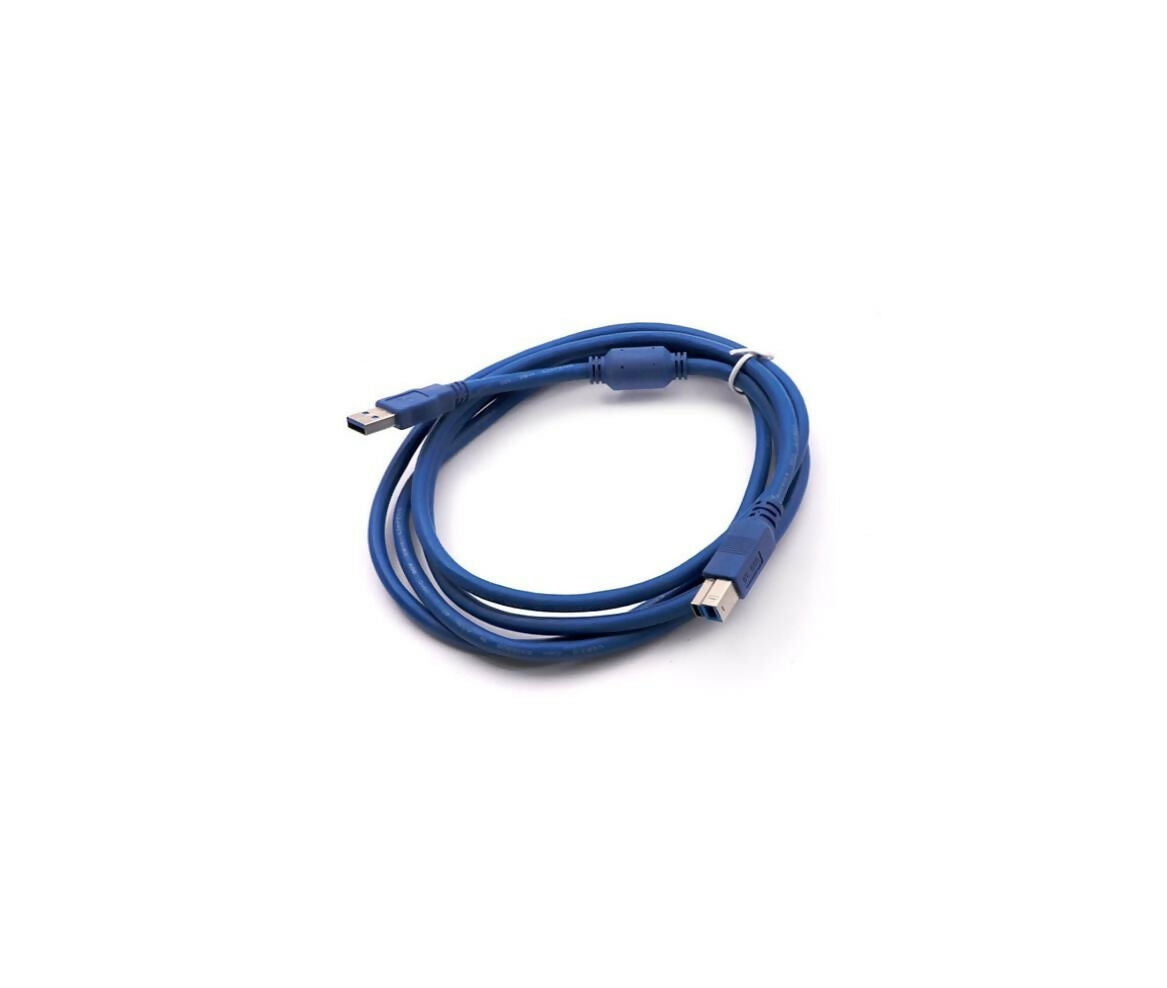 Data Cable | USB 3.0 | A Male - B Male | 2M