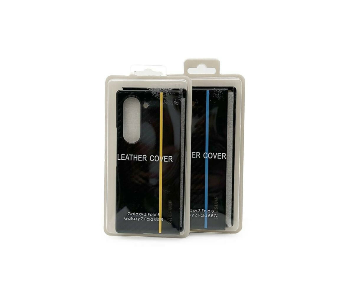 Mobile Case | Samsung | ZFold & ZFlip6 | Nano Fiber