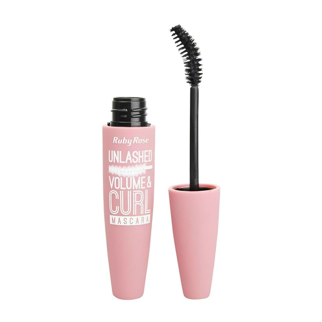Volume & Curl Mascara