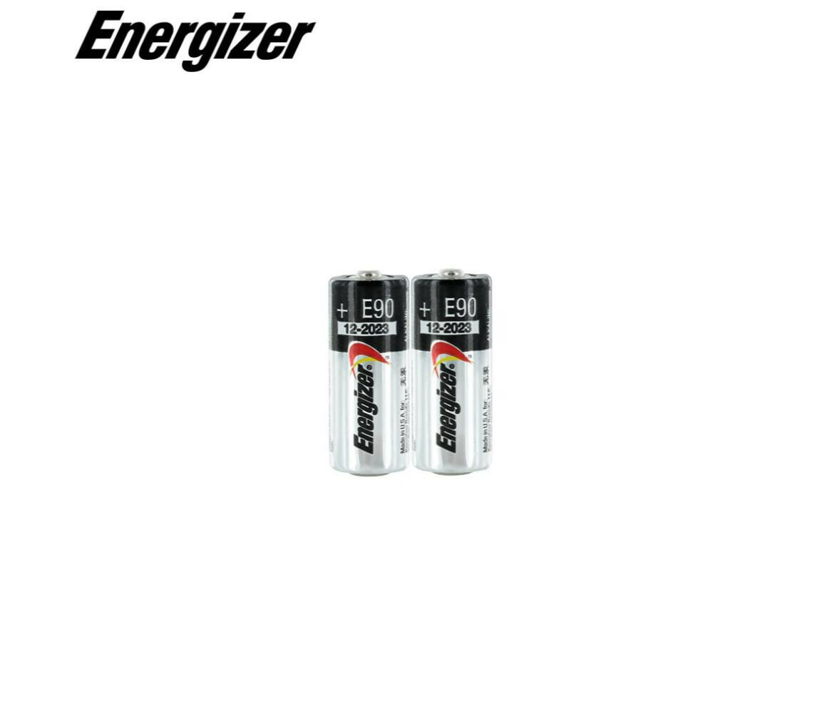 Alkaline Finger Battery | N 1.5V | 2pcs | Energizer