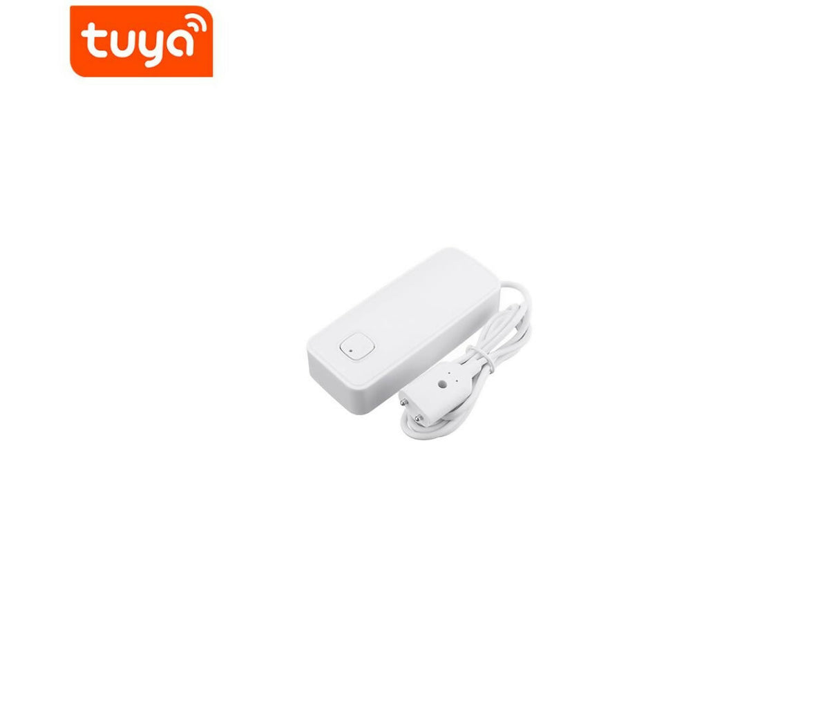 IoT Smart | WiFi Water Leak Sensor | Alarm | Tuya