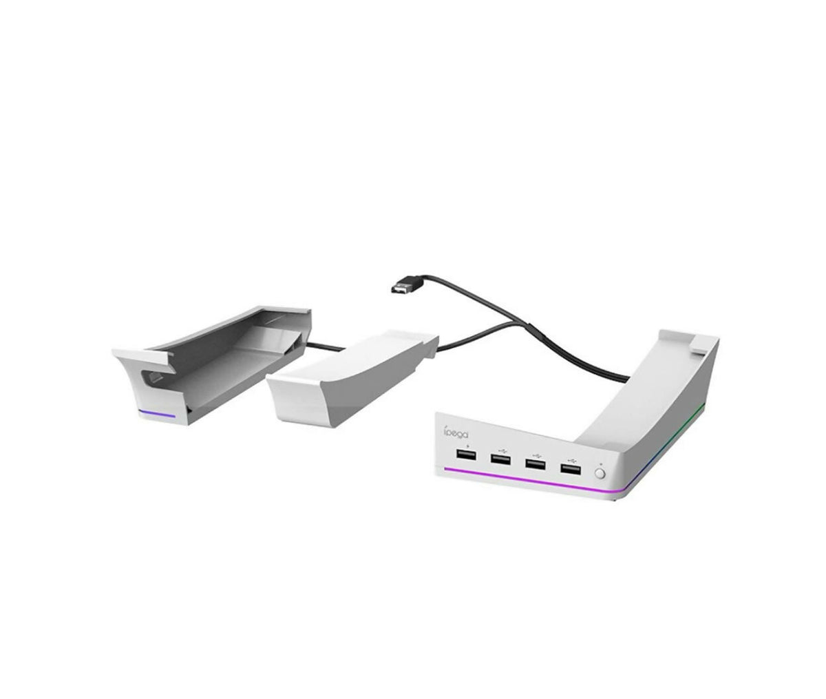 PS5 Accessories | Horizontal | Stand