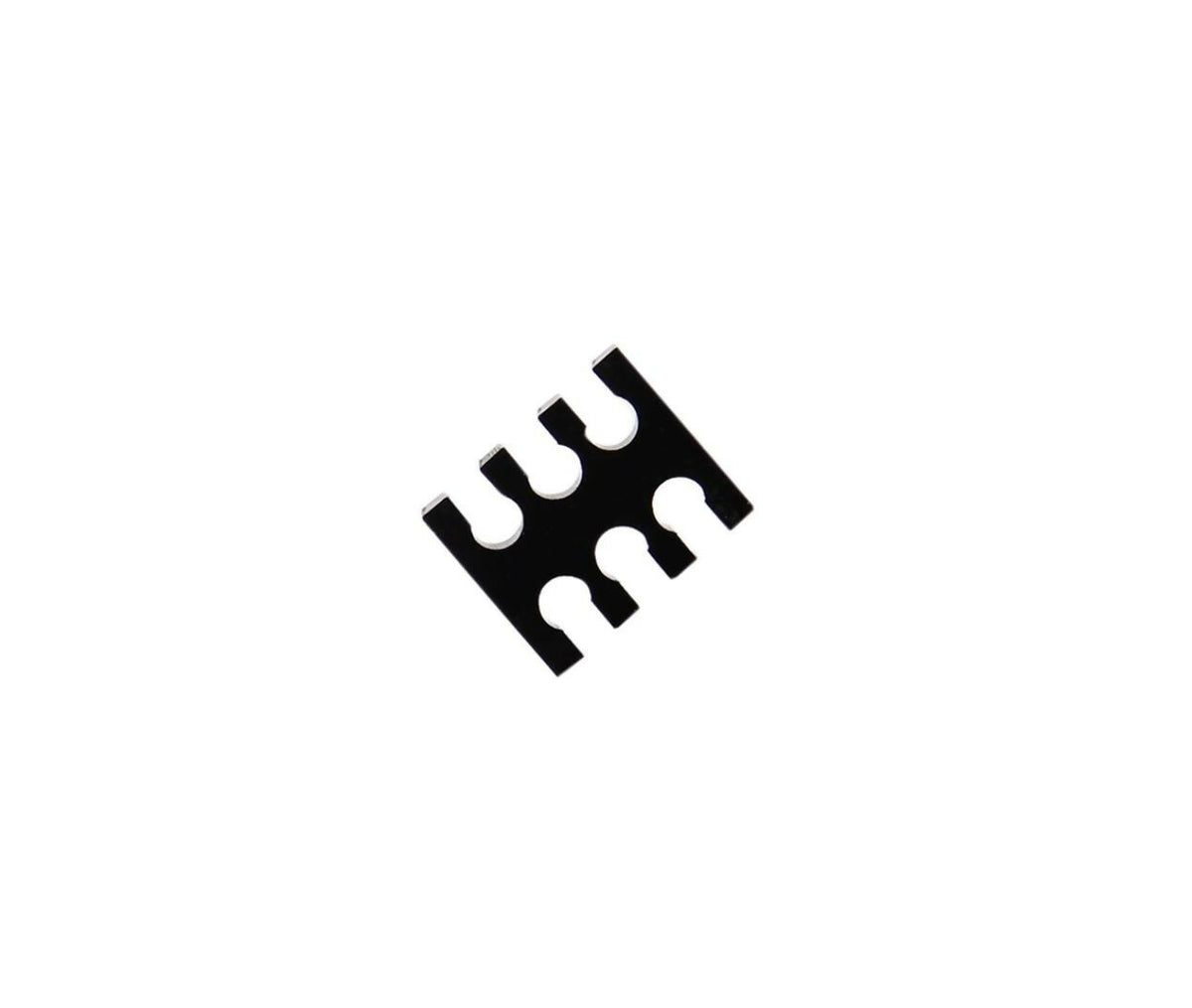 Network Cable Organizer | 6x Cable