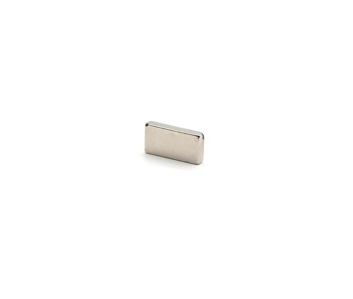 Magnet | Rectangle 10x5x2mm