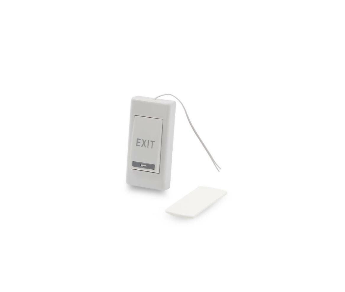 Door Switch | Release Button | K-02