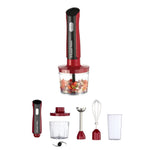 Russell Hobbs 3-in-1 Hand Blender Desire Matte Charcoal
