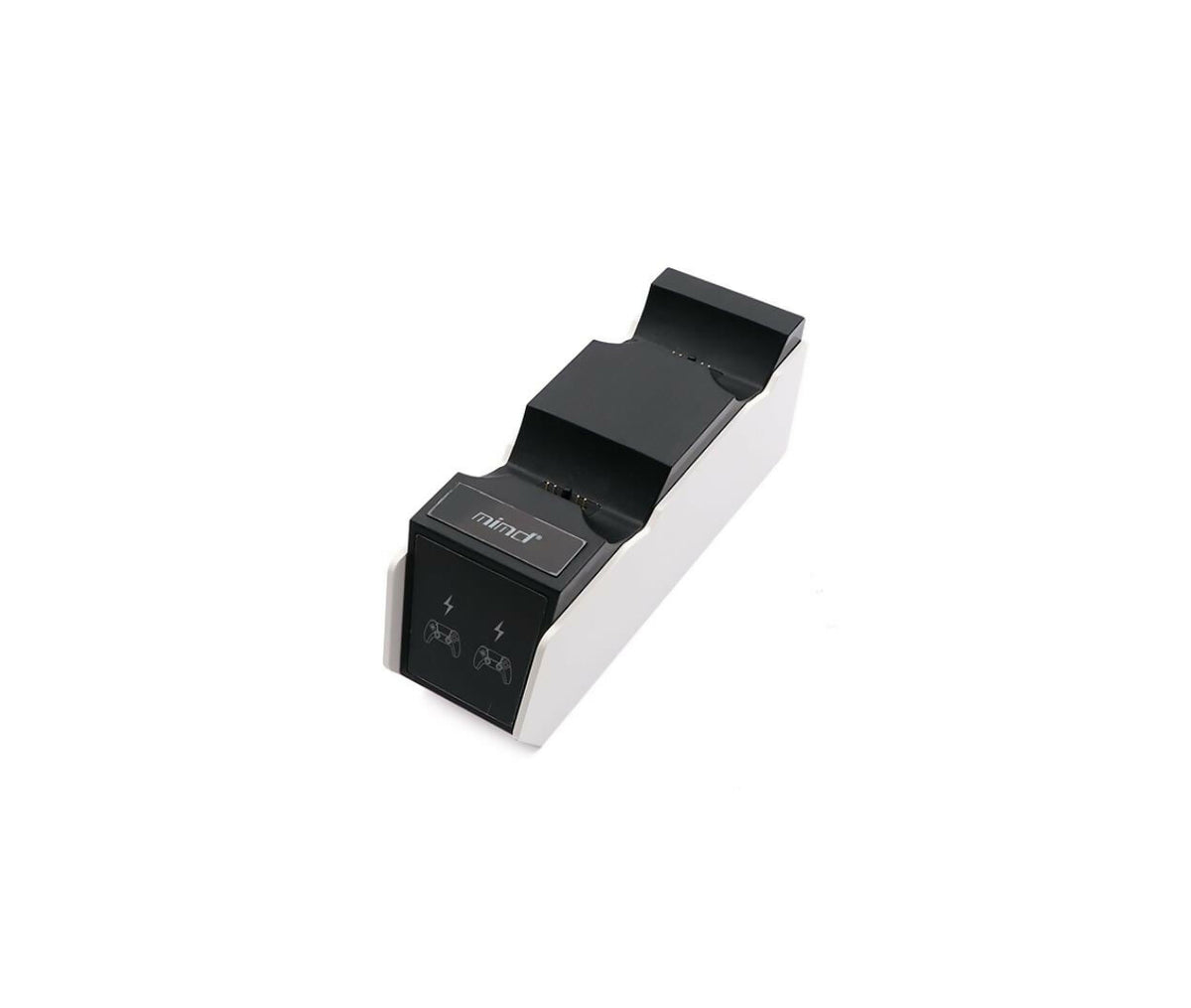 PS5 Accessories | Dock Charger | Dual