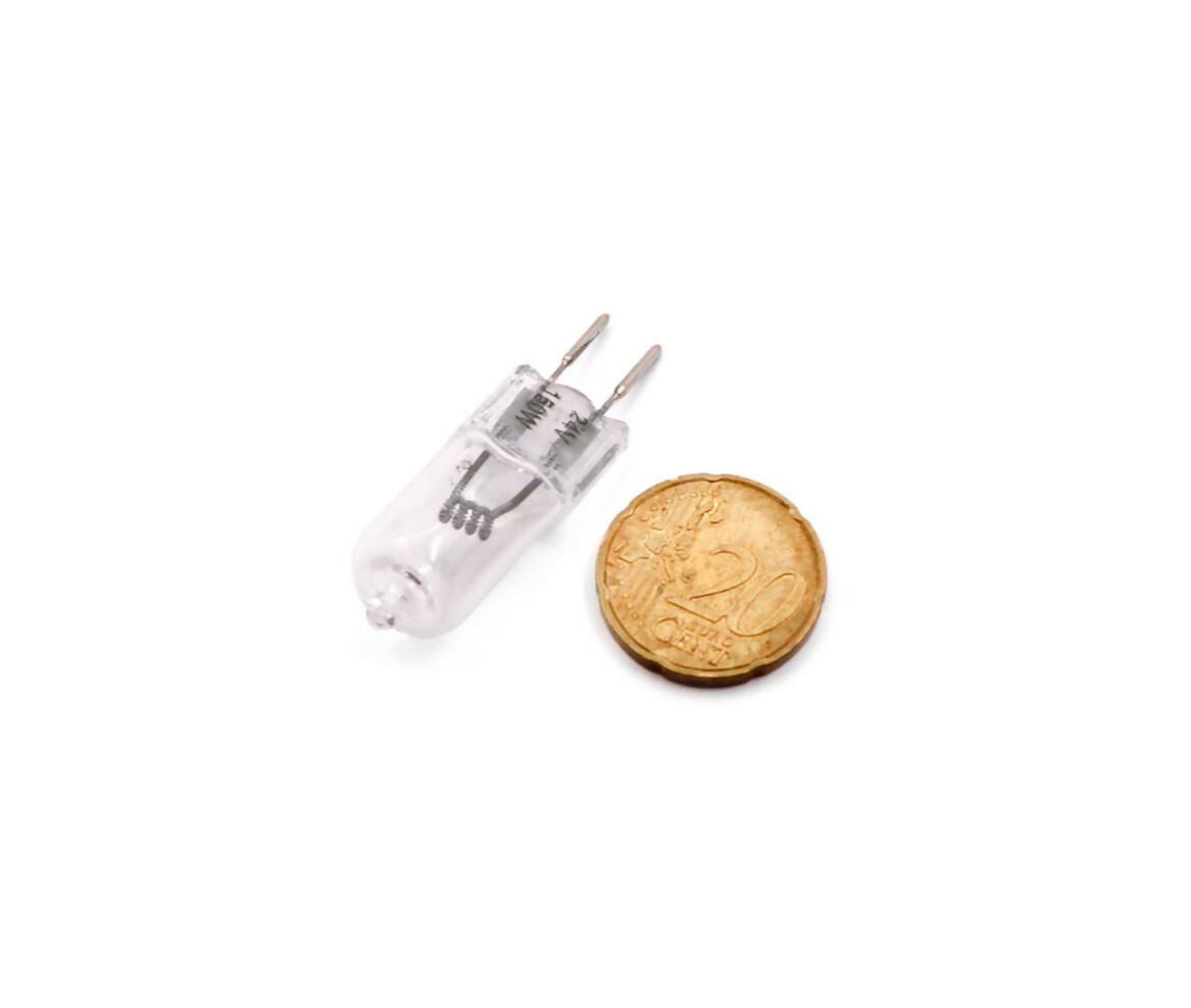 Halogen Bulb | G5.3 | 24V | 150W