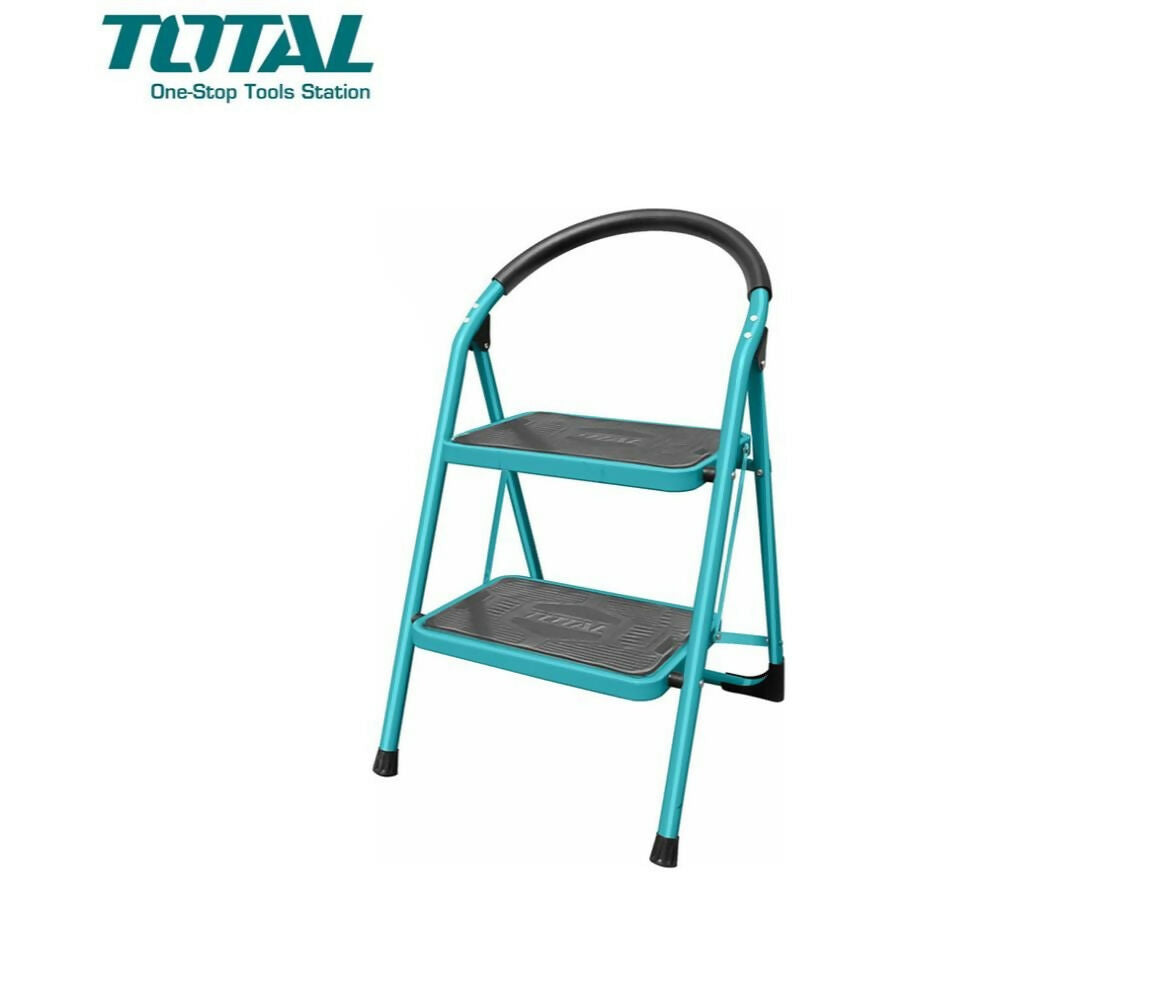 Ladder | Step Stool | x2 Step | 96.5cm
