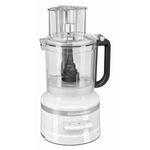 KitchenAid Food Processor 3.1L - White
