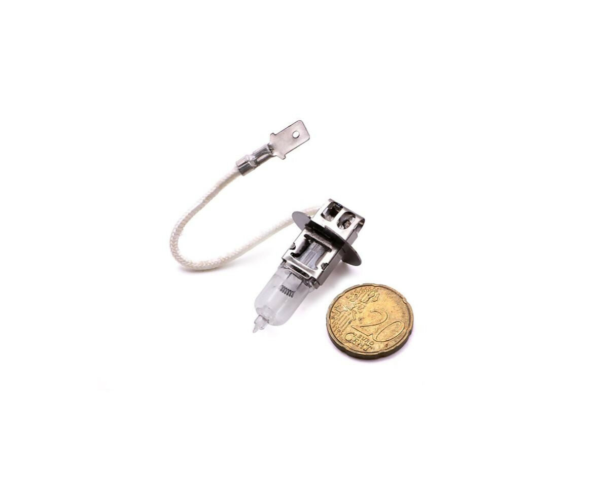 Halogen Bulb | H3 | 24V | 70W