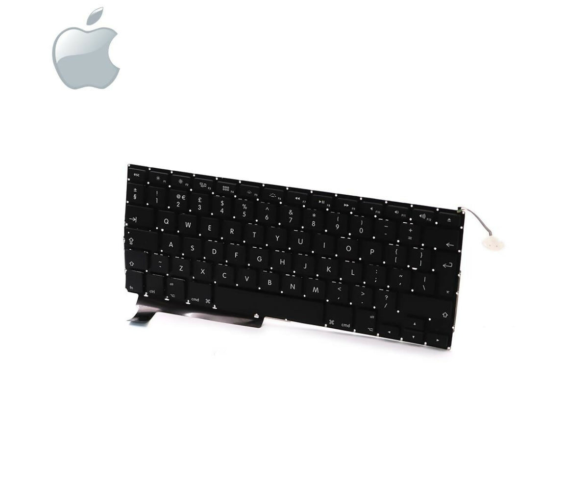 Laptop Keyboard | Compatible With Apple A1286 UK