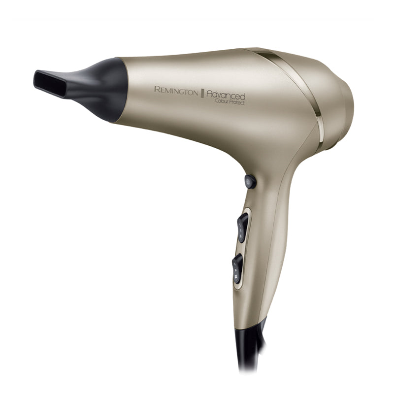 Remington Advanced Colour Protect Dryer