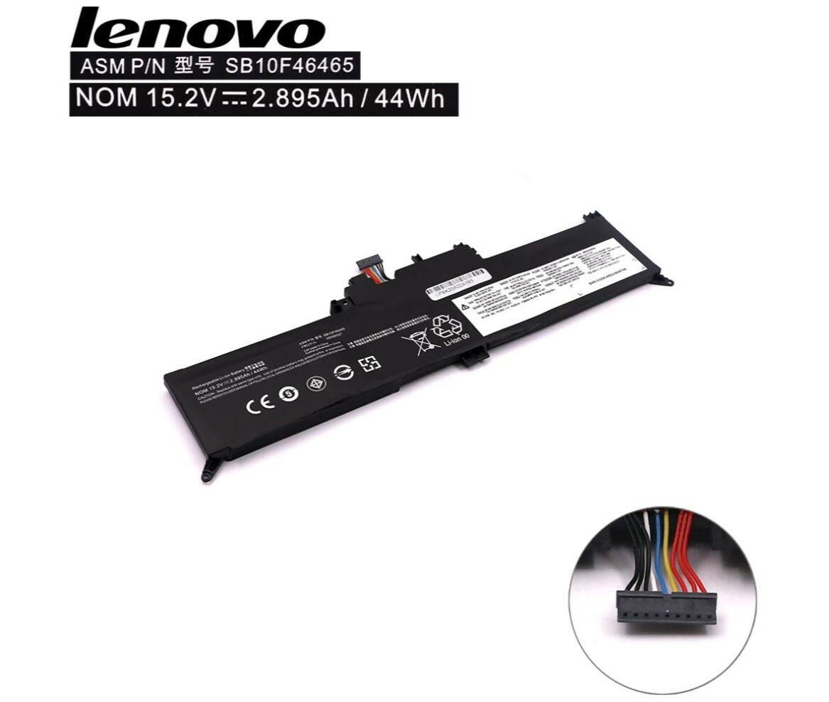 Laptop Battery | 15.2V 2895mAh | Toshiba SB10F46465 Original