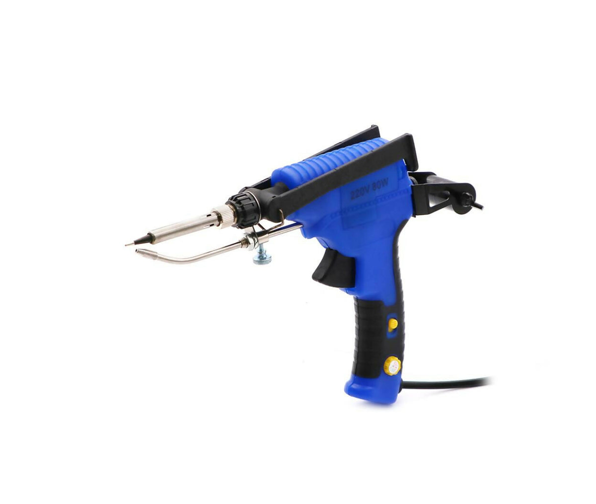 Soldering Iron | Manual Feed | 80W