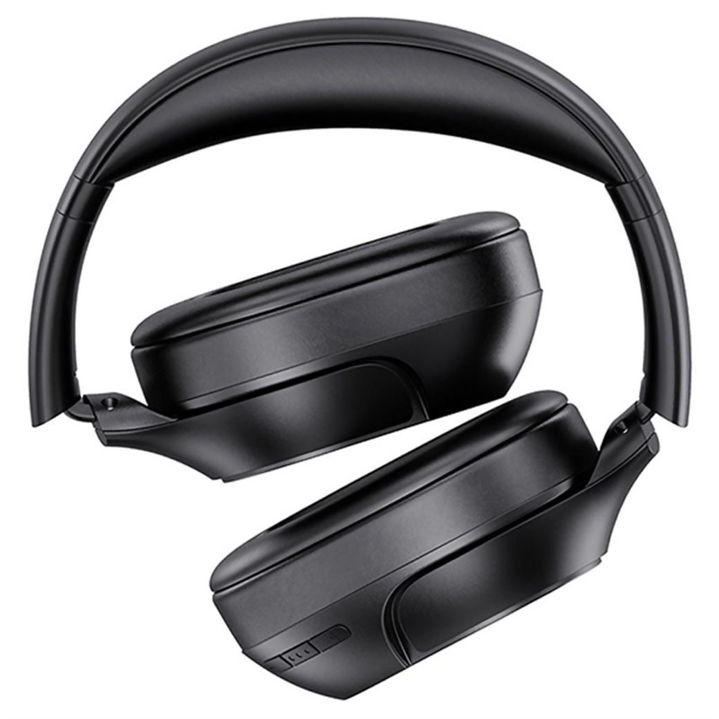 Awei Wireless Stereo Headphone Black