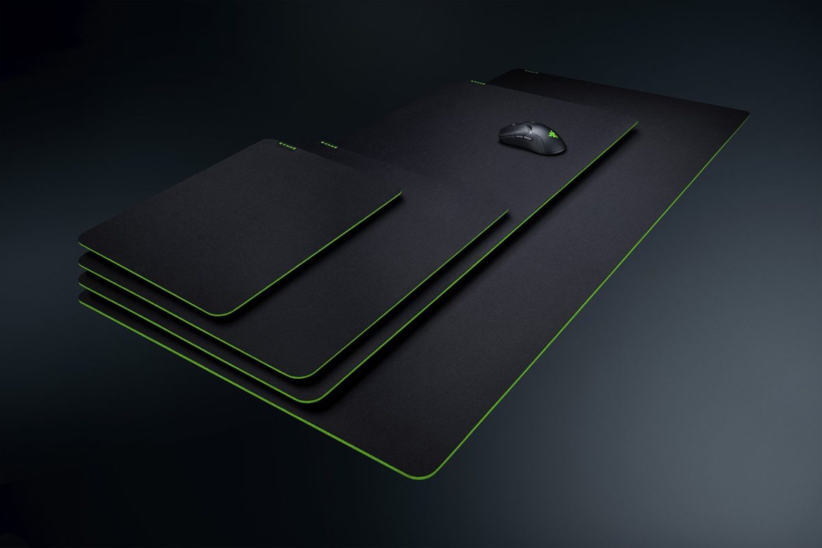 Razer Gigantus V2 - 3XL